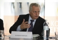 Bundesminister Rudolf Hundstorfer © Roland Rudolph