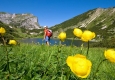 Bischoferalm © Bischoferalm