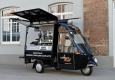café+co Mobil © Oreste Schaller