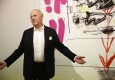 Ausstellungseröffnung Jürgen Messensee © Roland Rudolph