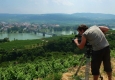 Weine.Winzer.Wege. auf ORF III © POPUP Media