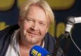 Wolfgang Walluch, der 88.6 Morgenmensch © Manfred Burger