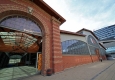 Marx Halle im MediaQuarter Marx © Christian Jobst
