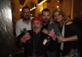 Andreas Schuster, Mario Soldo, Hannes Hochmann und Janina Schuster bei der hochmann's VIP-Eröffnung © Stefan Joham