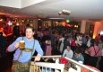 Paul Rittenauer eröffnet die Herzerl Alm auf der Wiener Wiesn © Harald Artner