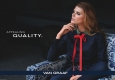 VAN GRAAF Image Fall/Winter 2013/2014 © VAN GRAAF
