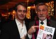Thomas Strachota und Peter Rapp © Ludwig Schedl