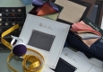 Taylor D. bringt Saville Row nach Wien © Christian Jobst