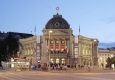Volkstheater © Christoph Sebastian