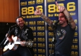 The BossHoss im 88.6 ROCKtober © 88.6 Der Musiksender