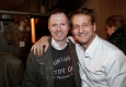 Alex List und Andi Ferner feiern Geburtstag © Roland Rudolph