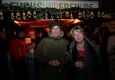 Stephanie Fuchs-Groszmann und Ursula Stenzel am Stand der FreuNde © Roland Rudolph