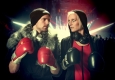 Addicted to Rock, Battle of Brands, Georg Fechter und Niki Fuchs © Manfred Burger