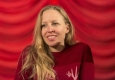 Nina Proll bei Eine STADT. Ein FILM. 2014 © echo medienhaus