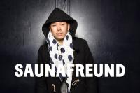 Martin Ho: Am 29. April 2016 eröffnet die Pratersauna © DOTS Group