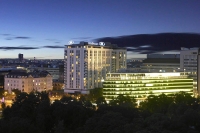 Hilton Vienna © leisuregroup