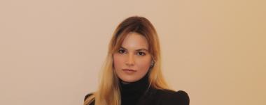 Helena Sophie Zacher © privat