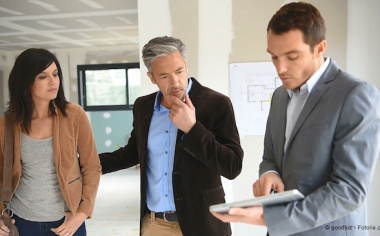 IMV setzt mit IGEL und dataPad® auf mehr Flexibilität in der Abwicklung mobiler Prozesse © dataPad/Fotolia