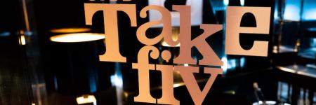 Take Five Kitzbühel © DOTS Group