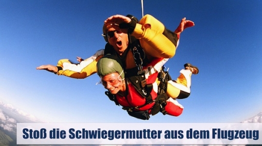 88.6 Muttertagsaktion © 88.6 Der Musiksender