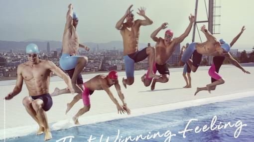OSV schließt Partnerschaft mit Speedo © Speedo