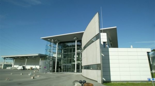 Russmedia Headquarters in Schwarzach © Russmedia Digital