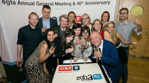 40AGM egta © ORF-Enterprise/Hans Leitner