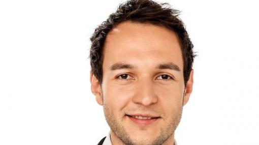 Thomas Horetzky verstärkt ORF-Enterprise © ORF-Enterprise