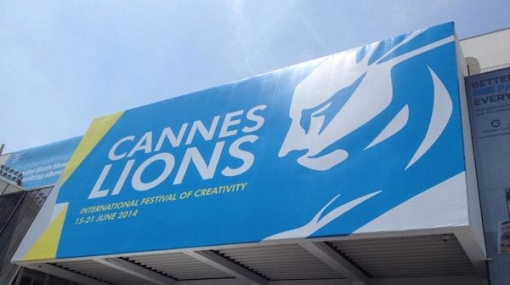Cannes Lions International Festival of Creativity 2014 © Reinhard Schwarzinger