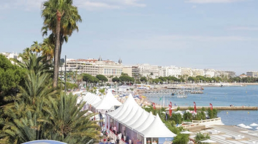 Cannes Lions International Festival of Creativity 2014 © Getty Images
