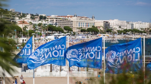 Cannes Lions International Festival of Creativity 2014 © Getty Images