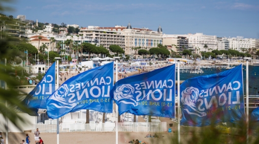 Cannes Lions International Festival of Creativity 2014 © Getty Images