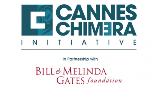 Cannes Chimera Logo © Cannes Chimera
