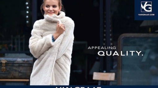VAN GRAAF H/W Trends 2014/15 © VAN GRAAF