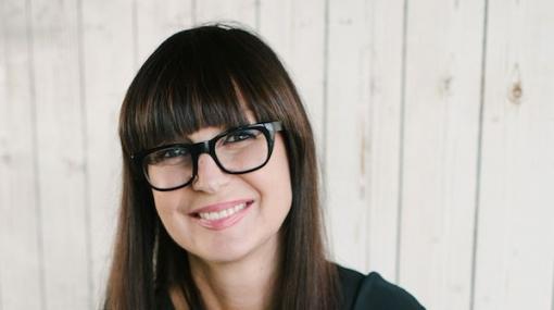 Verena Kuen © 1030 Innovation Consulting
