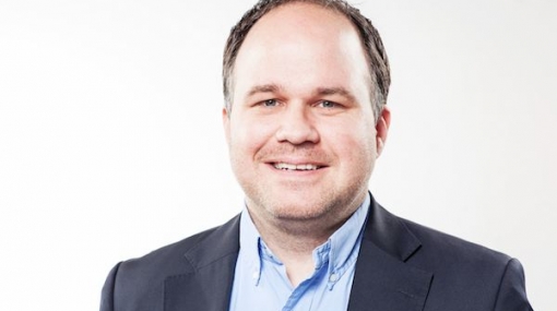Russmedia Digital-CEO Gerold Riedmann © Russmedia Digital