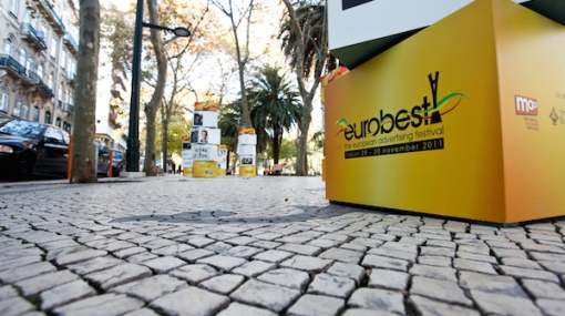 eurobest awards © eurobest - the european awards for creative excellence