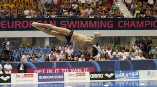 Coco Blaha_Finale 1m Brett_EM Berlin © (©Diener/Eva Manhart)