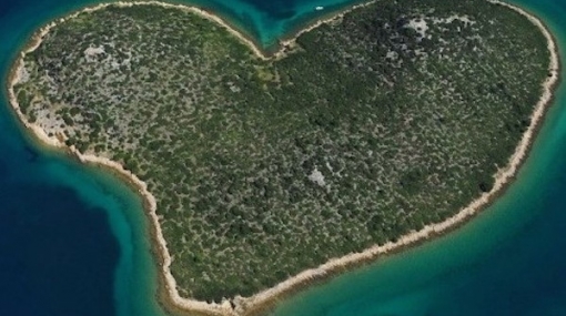 Insel Galesnjak © (© leisuregroup.at)