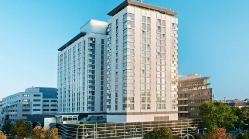 Hilton Vienna © Hilton Hotels & Resorts