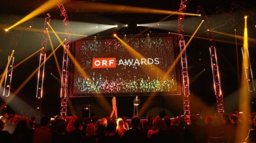 ORF-Awards 2014 © ORF/Hans Leitner