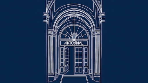 Artcurial Header © ARTCURIAL