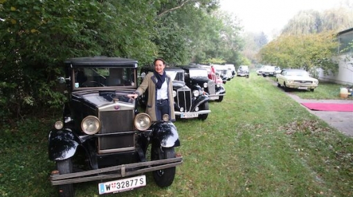 FuchsundFreude gewinnt ALCAR als Neukunden © FuchsundFreude