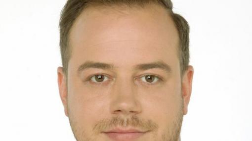 Philip Miro verstärkt ORF-Enterprise © ORF-Enterprise