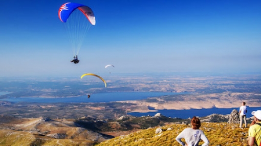 Aktivurlaub Kroatien 365 © (© Kroatische Zentrale für Tourismus)