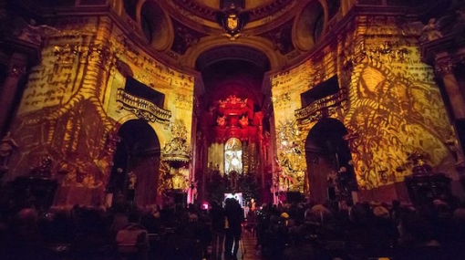 Electric Church © Electric Church