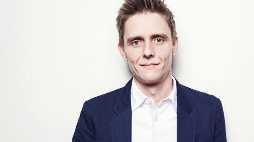 Russmedia Digital Vermarktungsgeschäftsführer Georg Burtscher © Russmedia Digital