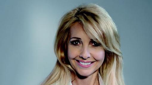 Uschi Fellner © Wiener Bezirksblatt