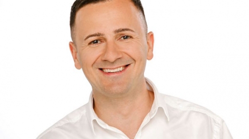 Daniel Sandrell © ORF-Enterprise