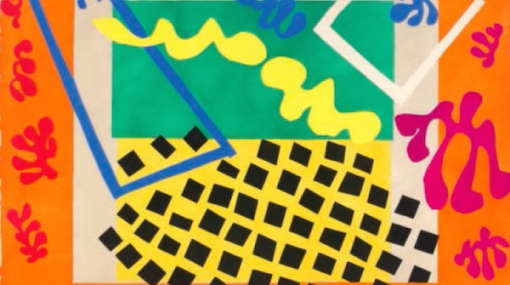 Jazz, Henri Matisse © (Artcurial)